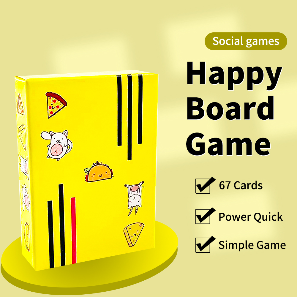 Board Game Avalon - Permainan Kartu Permainan Papan Pesta Permainan