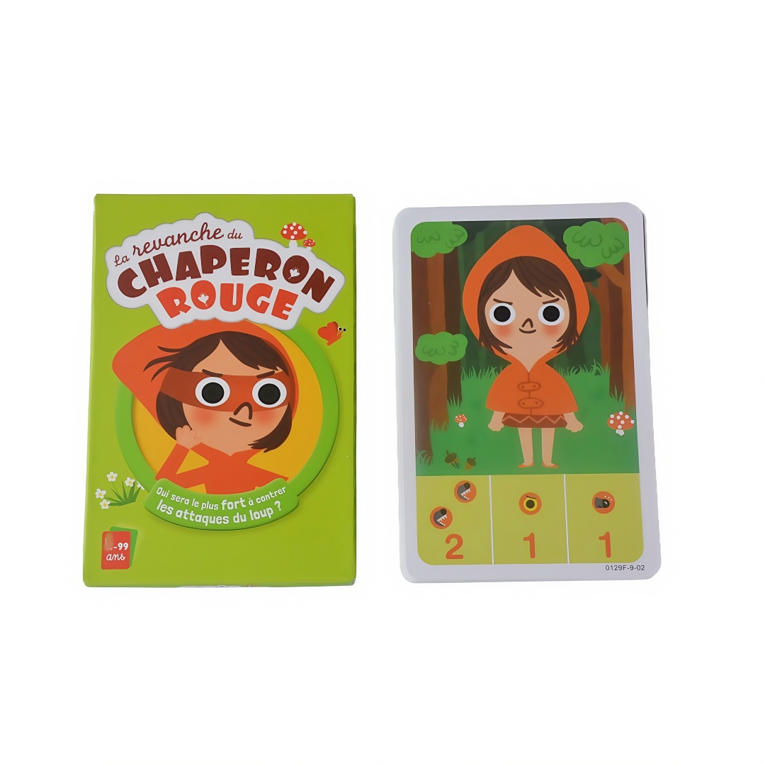 Board Game Night - Versi Permainan Strategi, Permainan Kompetitif, Versi