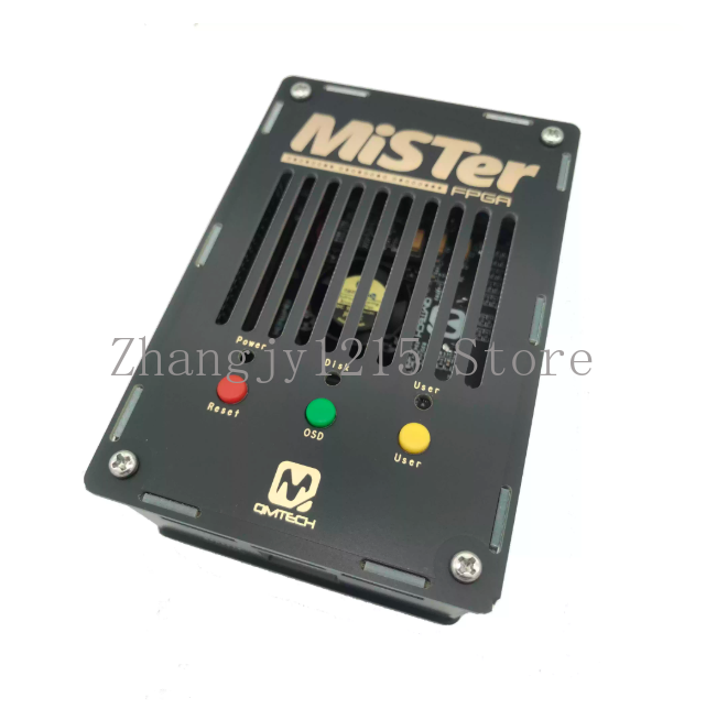 Board Game Io - Papan IO Audio Digital I2S QMTECH