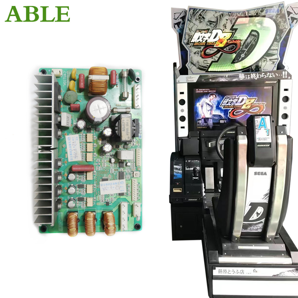 Board Game Io - Awal D8 tahap Arcade IO papan