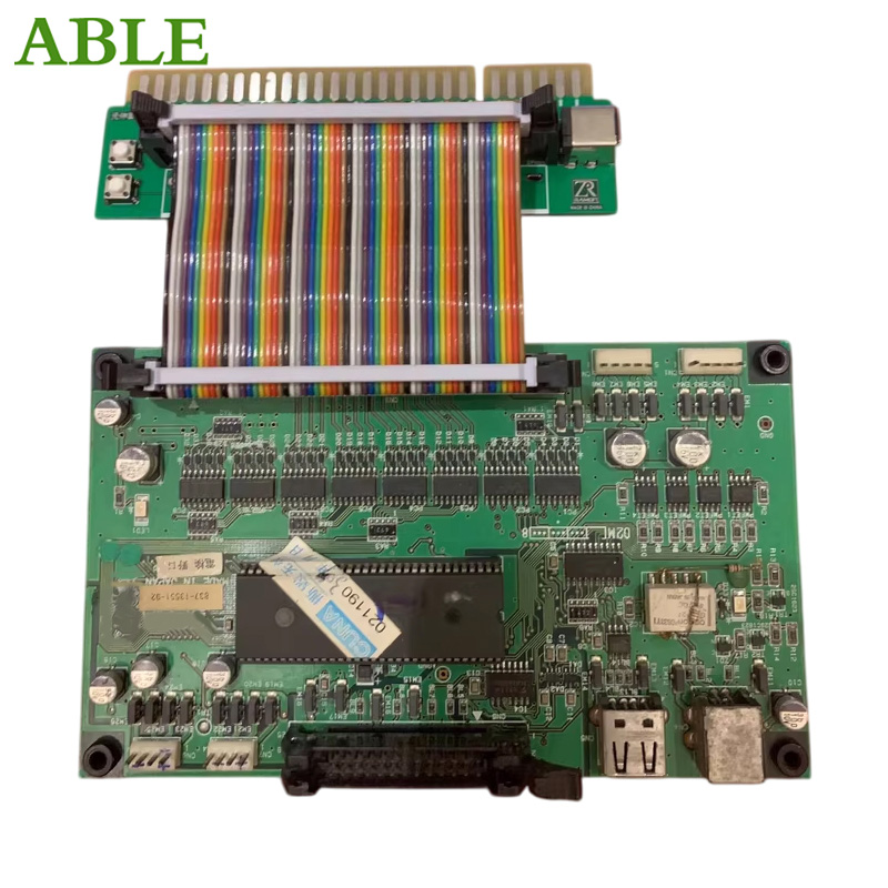 Board Game Io - Adaptor Papan I/O Cepat Papan Konverter