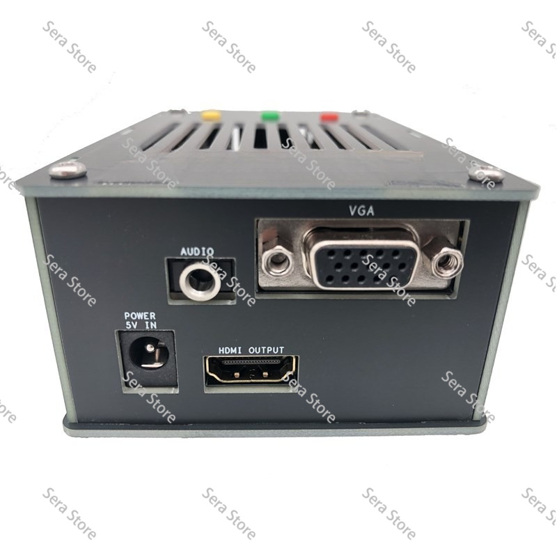 Board Game Io - Papan IO Audio Digital I2S FPGA