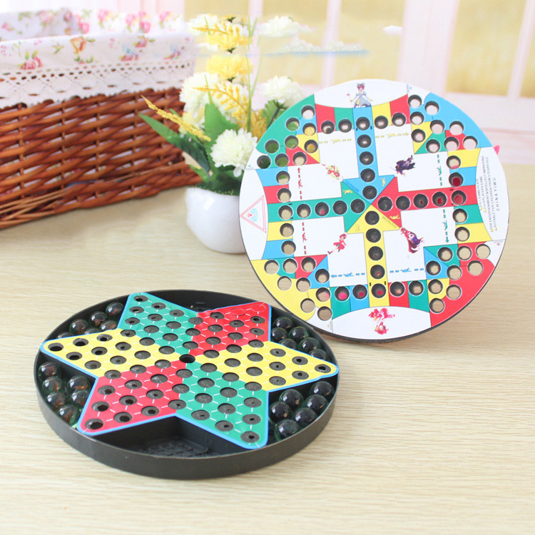 Board Game Quacks - Papan catur permainan, permainan papan catur