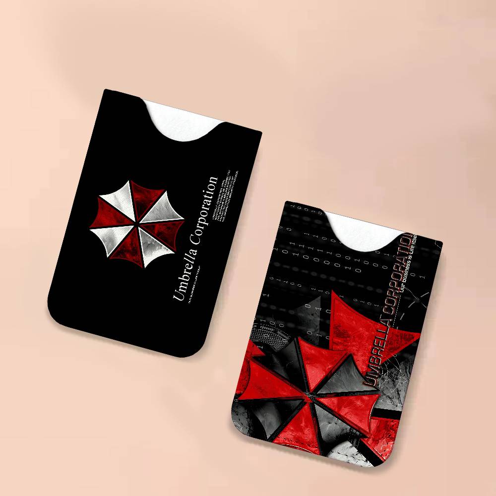 Dompet Mini Kulit EVILS R-RESI - Board Game Resident Evil ulasan dan harga