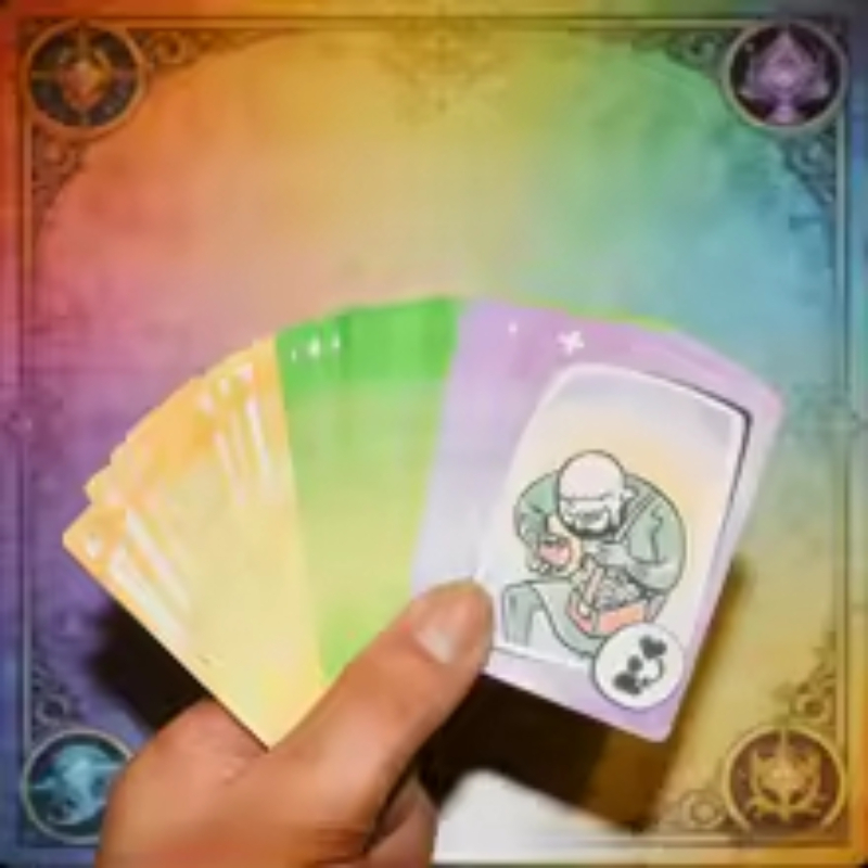 2026 Permainan Kartu Interakti - Board Game Virus ulasan dan harga