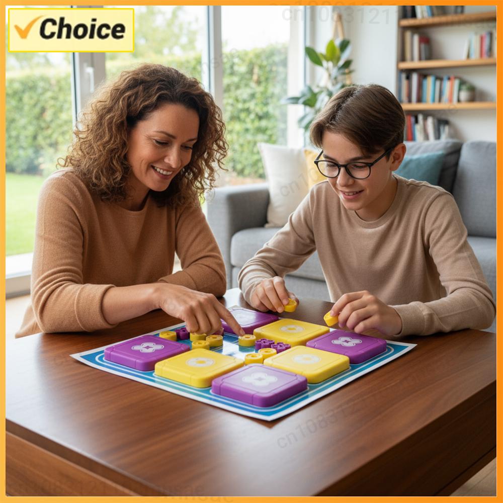Permainan Tic Tac Toe Bolt Asl - Board Game Night ulasan dan harga