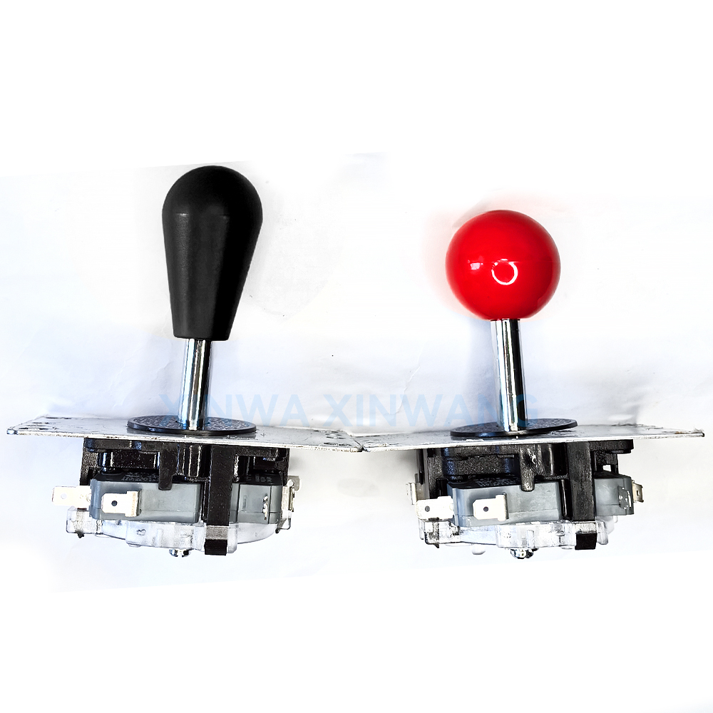 4Way 8 cara Joystick Arcade Ze - Board Game Path ulasan dan harga