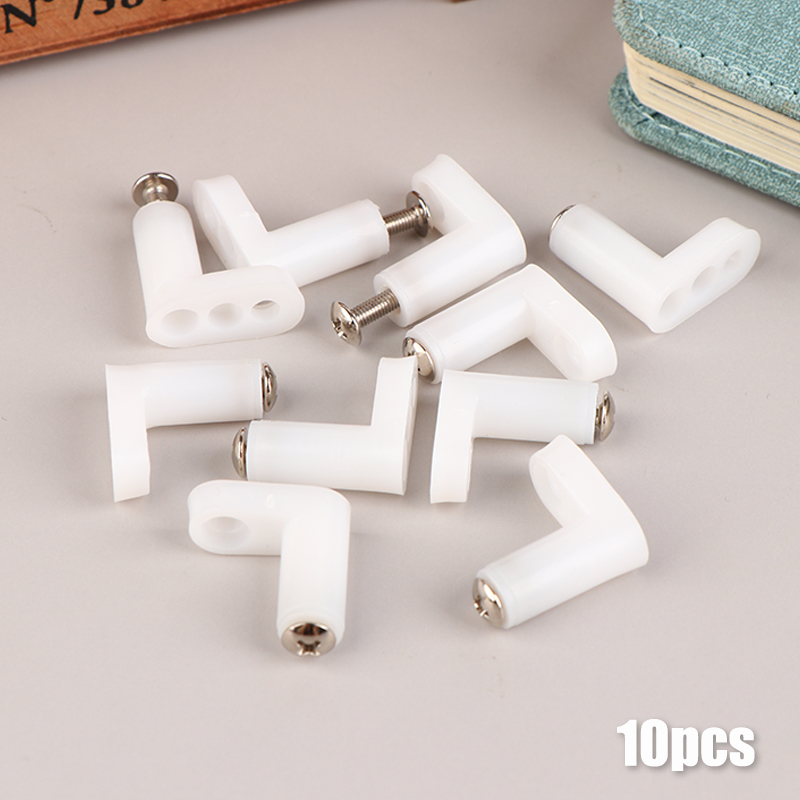 10set L jenis kaki dudukan PCB - Board Game Path ulasan dan harga