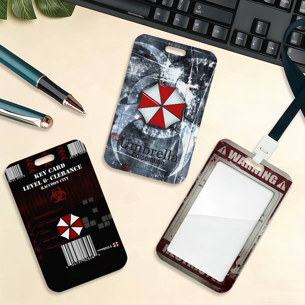 Tempat Kartu Game R-Residents  - Board Game Resident Evil ulasan dan harga