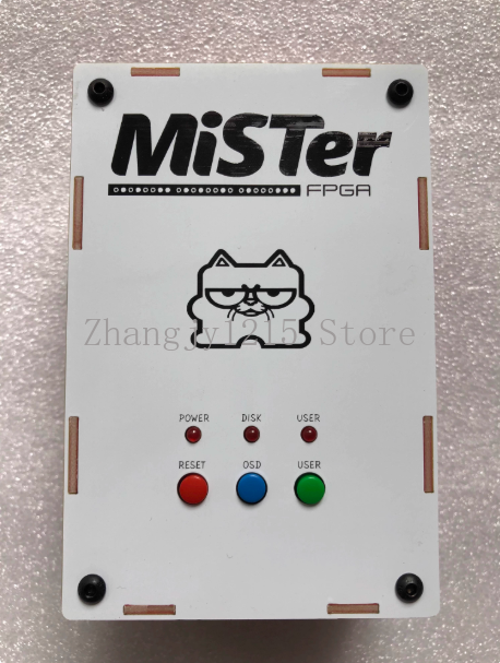 Papan IO Audio Digital I2S QMT - Board Game Io ulasan dan harga