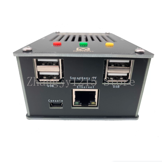 Papan IO Audio Digital I2S QMT - Board Game Io ulasan dan harga