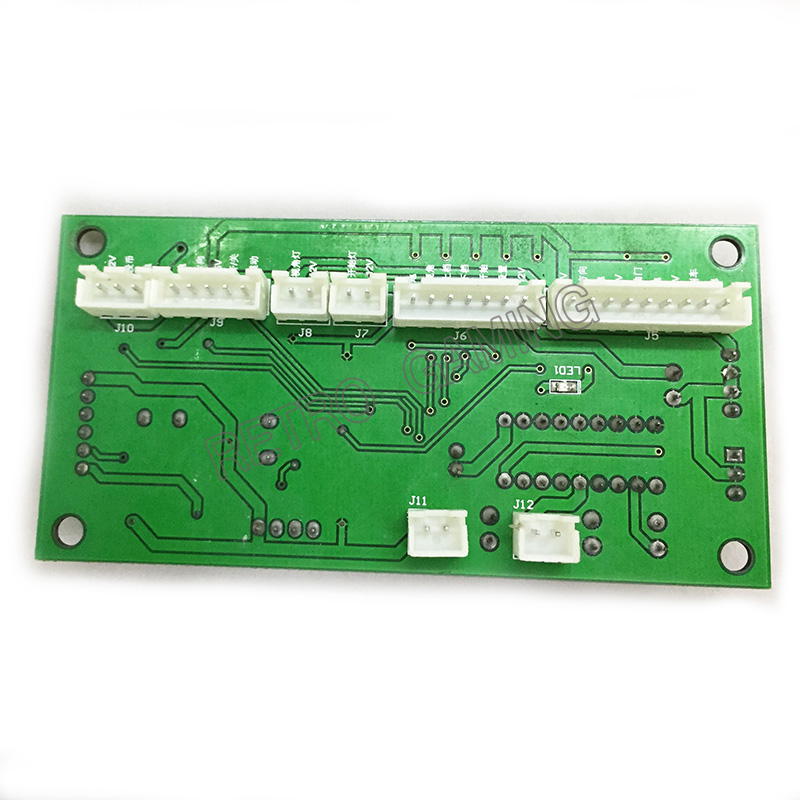 IO Board/Kemudi Driver Motor u - Board Game Io ulasan dan harga