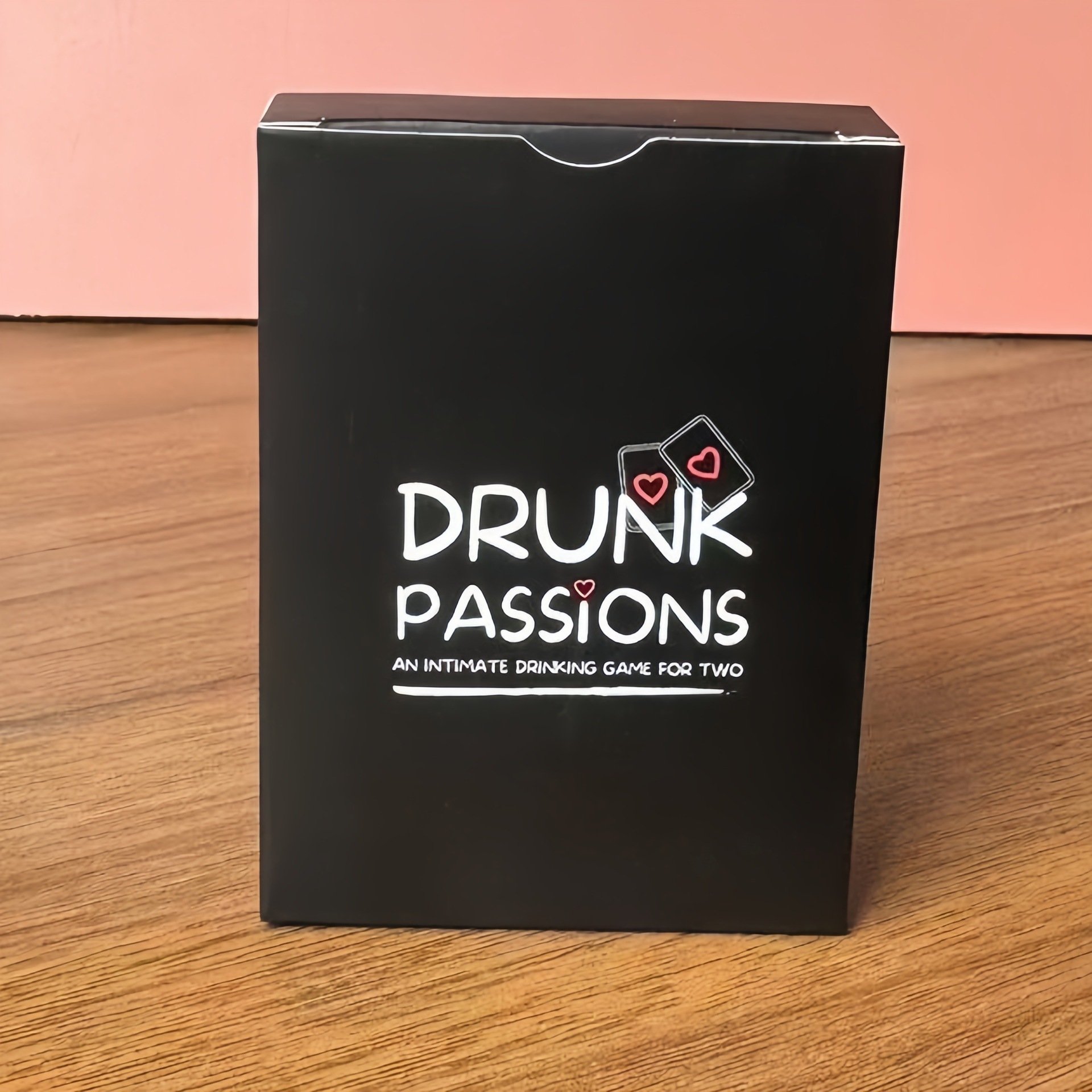 Permainan Kartu Tarot Minum un - Board Game Night ulasan dan harga
