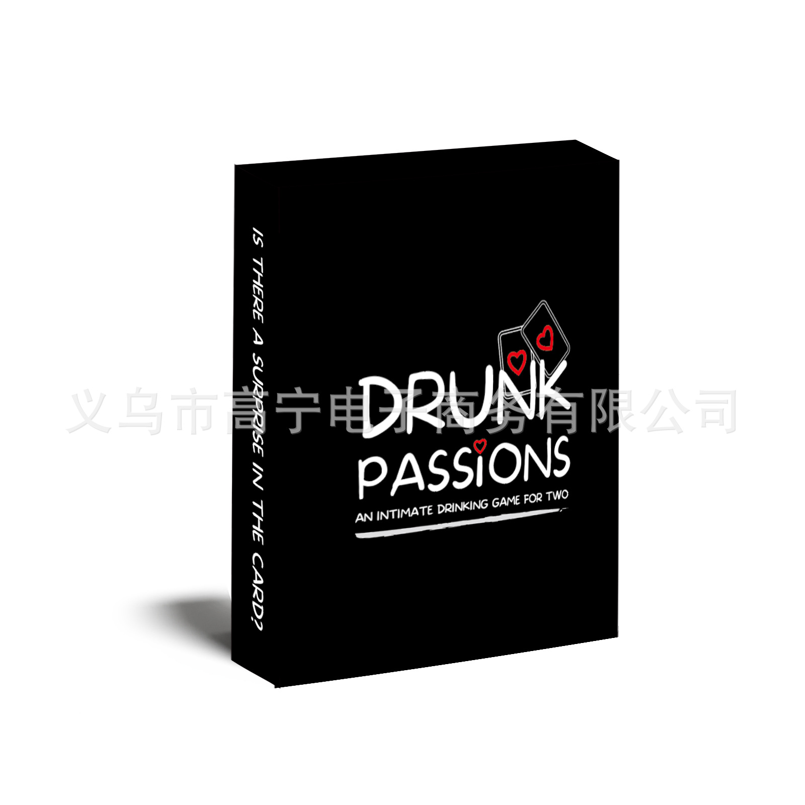 Permainan Kartu Tarot Minum un - Board Game Night ulasan dan harga