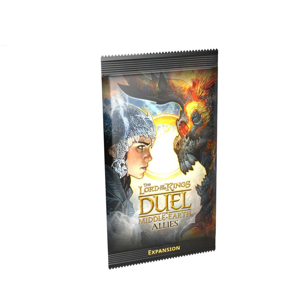 Duel untuk Penguasaan Middle-E - Board Game Avalon ulasan dan harga