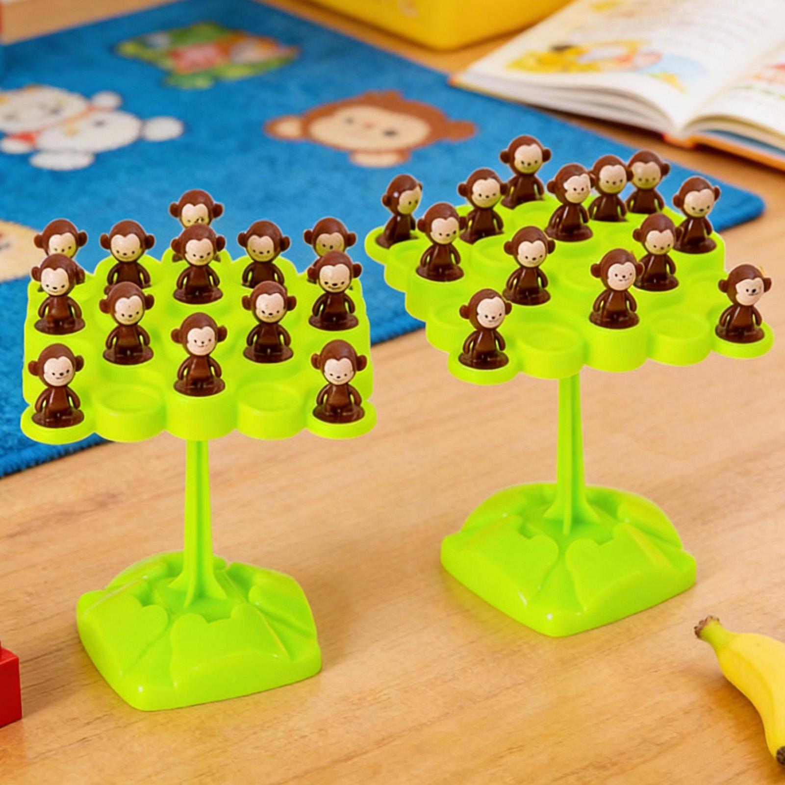 Pohon Keseimbangan Monyet, Mai - Board Game Word ulasan dan harga