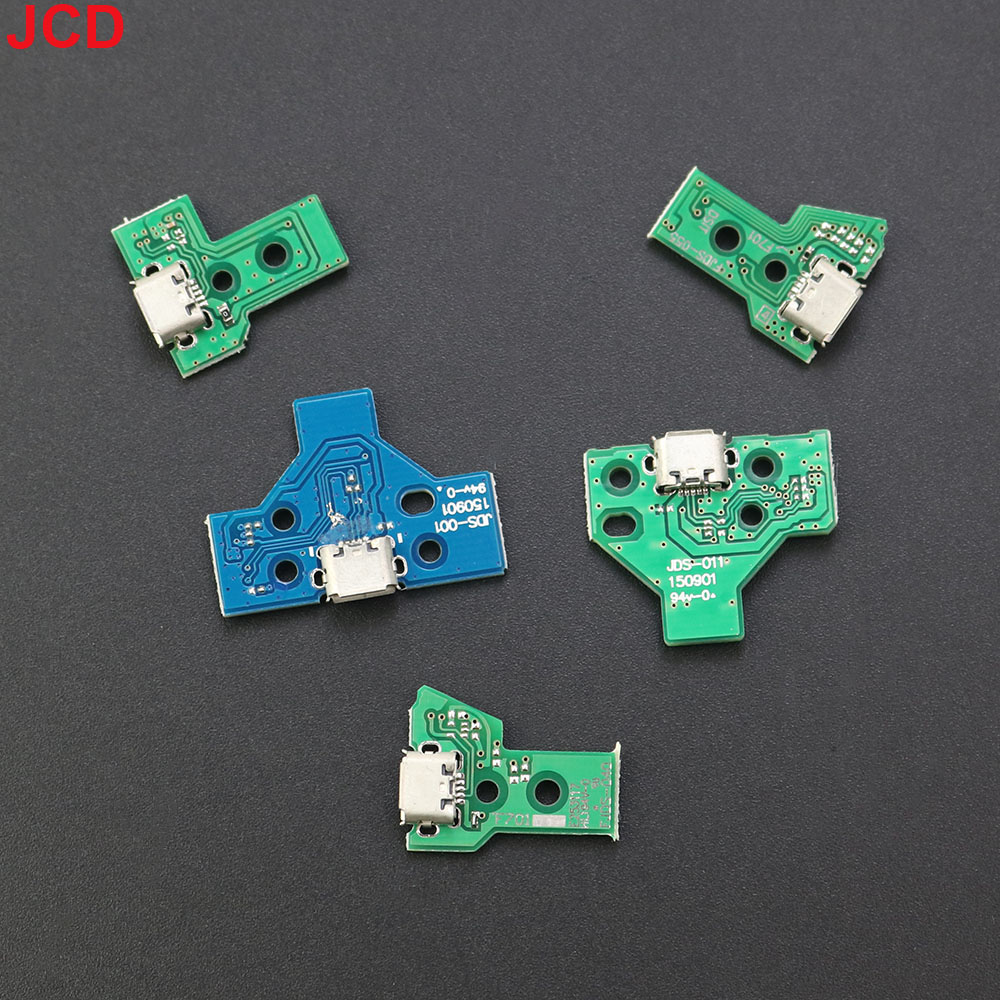 JCD 1 buah untuk PS4 Slim Pro  - Board Game Vr ulasan dan harga