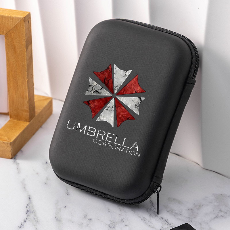 Tas Penyimpanan Kartu Resident - Board Game Resident Evil ulasan dan harga