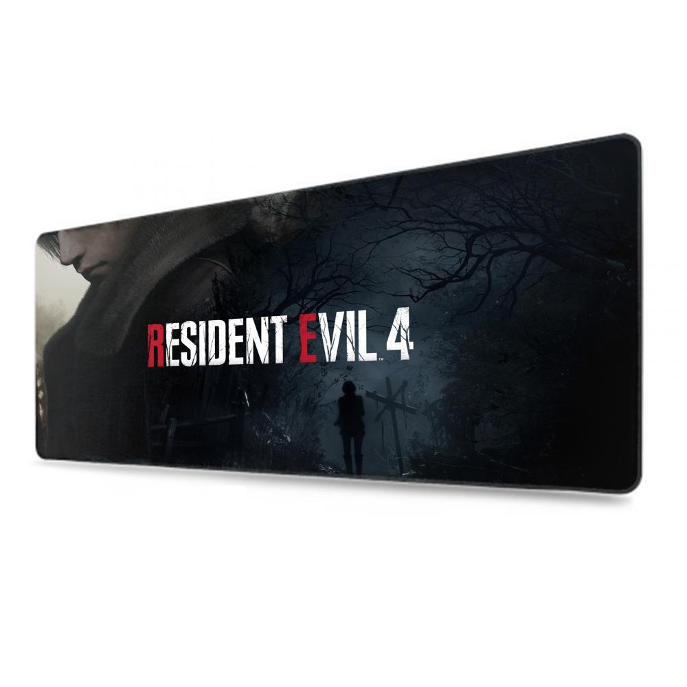 Alas Mouse karet game R, Pad t - Board Game Resident Evil ulasan dan harga