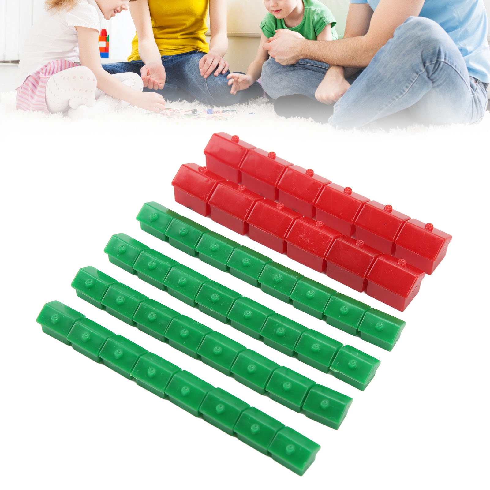 Papan Permainan Monopoli Akses - Board Game Catan ulasan dan harga