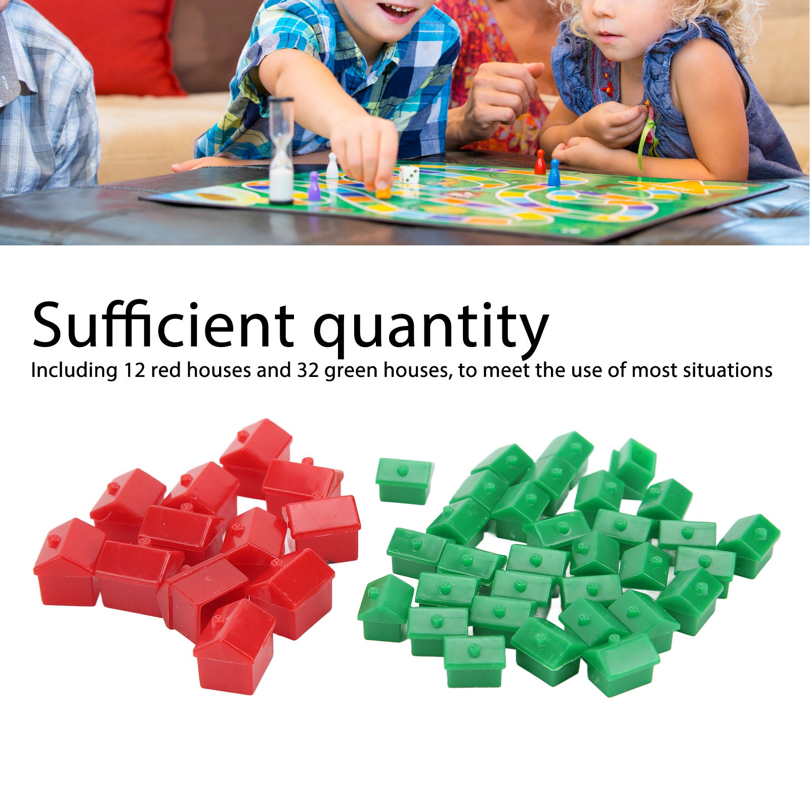 Papan Permainan Monopoli Akses - Board Game Catan ulasan dan harga
