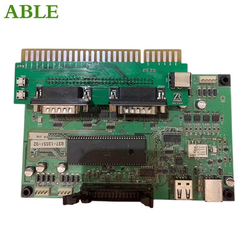 Adaptor Papan I/O Cepat Papan  - Board Game Io ulasan dan harga