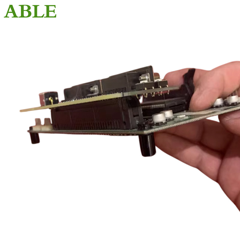 Adaptor Papan I/O Cepat Papan  - Board Game Io ulasan dan harga
