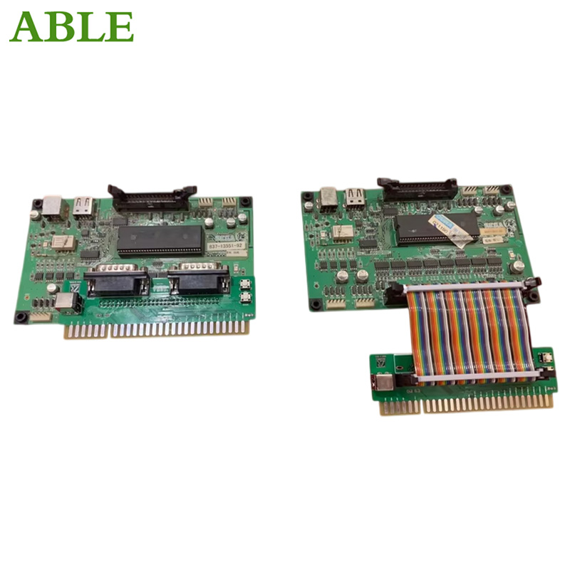 Adaptor Papan I/O Cepat Papan  - Board Game Io ulasan dan harga
