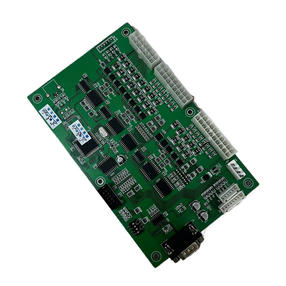 Penggantian Papan IO Mesin Arc - Board Game Io ulasan dan harga