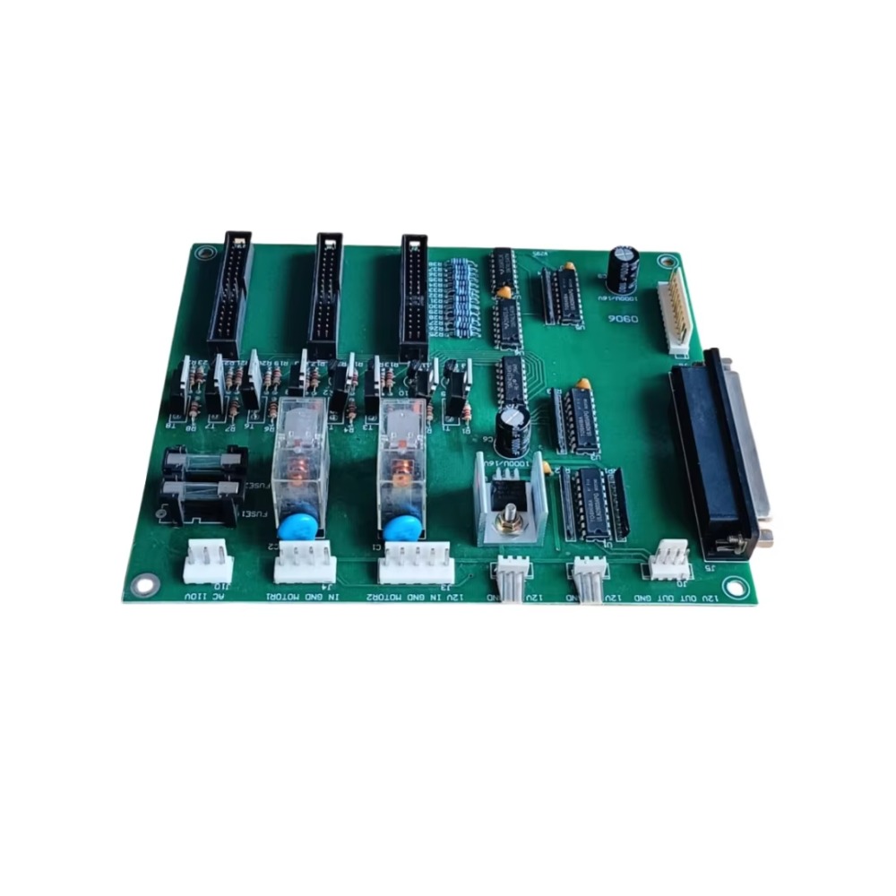 Aksesori Mesin Arcade Pusat Pe - Board Game Io ulasan dan harga