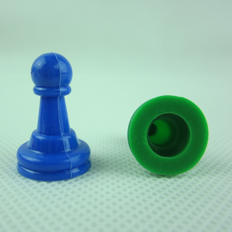 96 buah 24*16mm 8 warna buah c - Board Game Catan ulasan dan harga