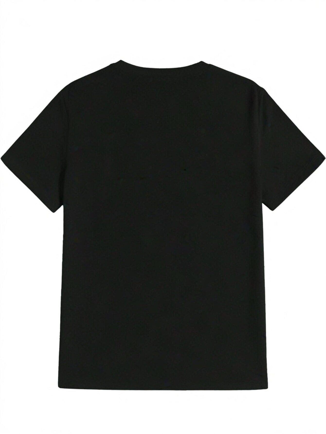 Kaos Pria Tim 