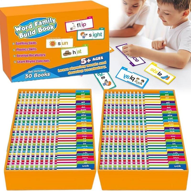 Buku Bacaan BARU 30 Buku Belaj - Board Game Book ulasan dan harga