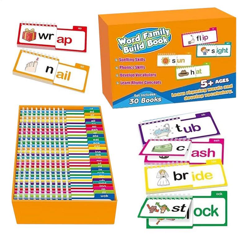 Buku Bacaan BARU 30 Buku Belaj - Board Game Book ulasan dan harga