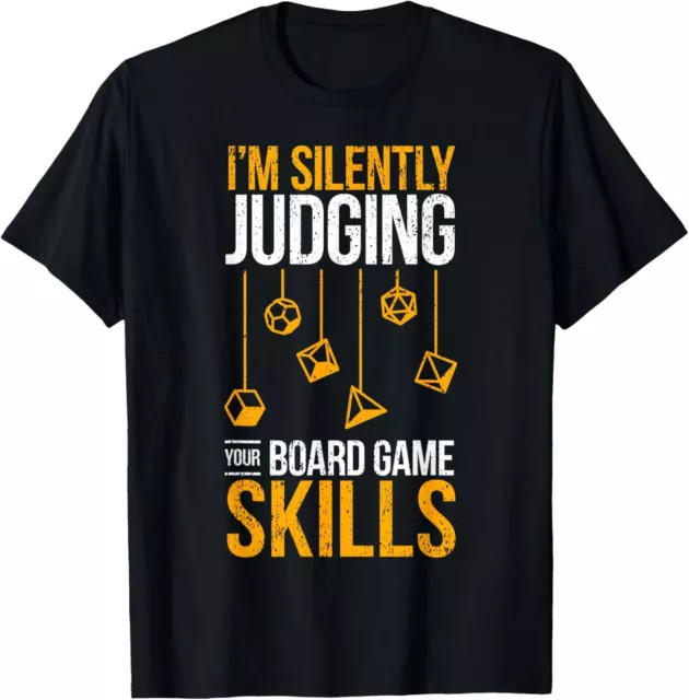 Kaos Hadiah untuk Penggemar Pe - Board Game Night ulasan dan harga