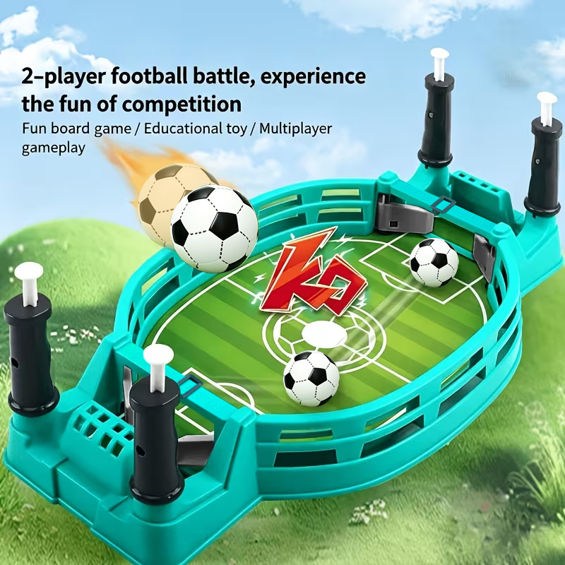 Permainan Sepak Bola Meja untu - Board Game Word ulasan dan harga