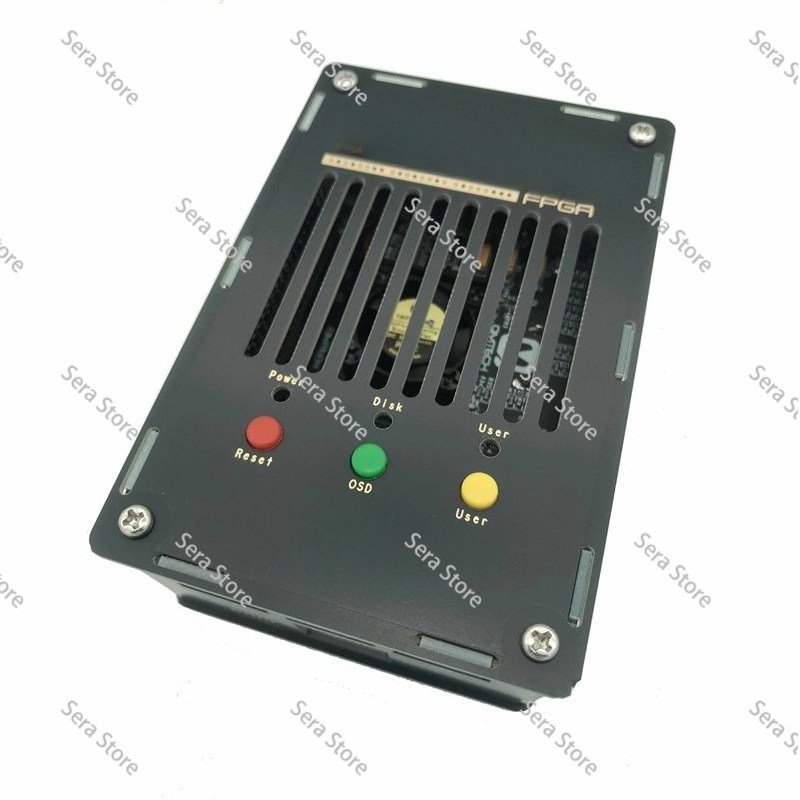 Papan IO Audio Digital I2S FPG - Board Game Io ulasan dan harga