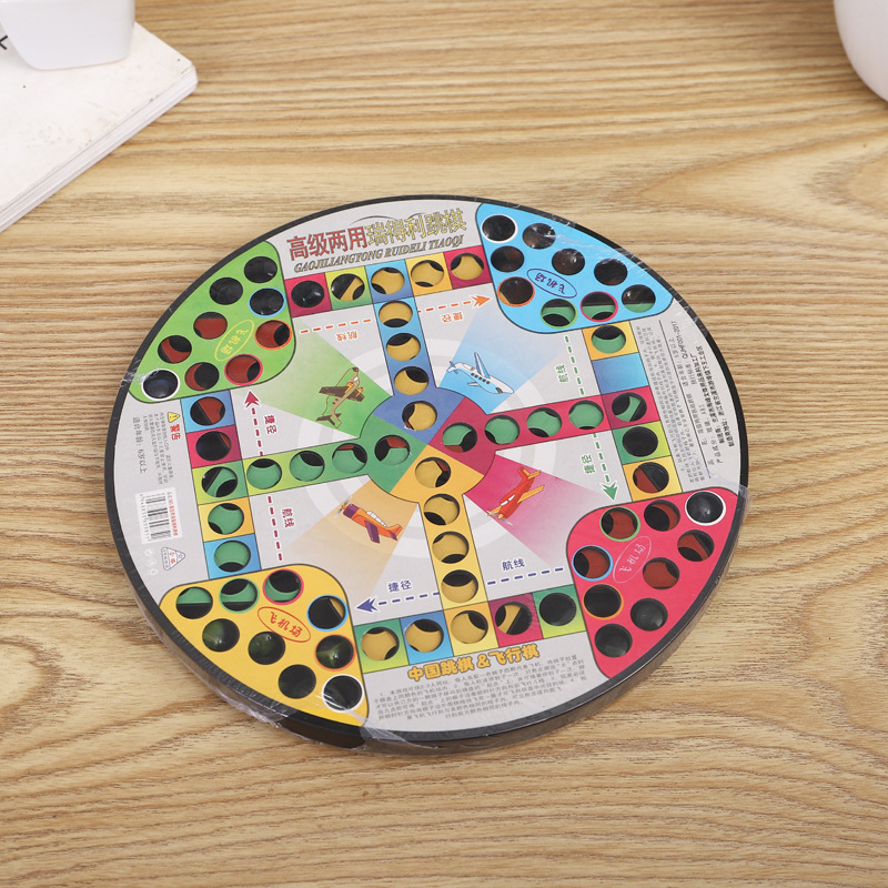 Papan catur permainan, permain - Board Game Quacks ulasan dan harga