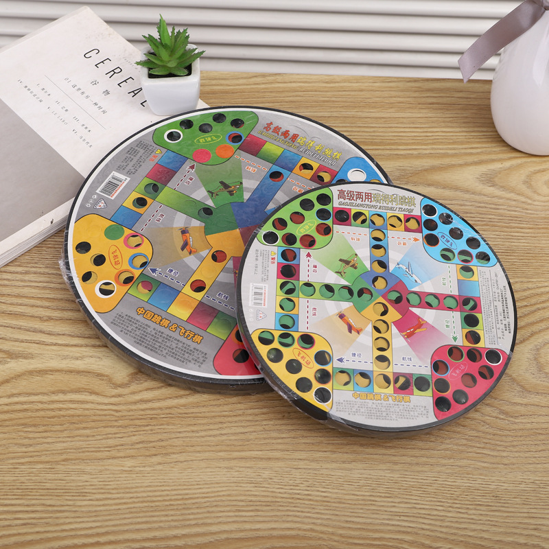 Papan catur permainan, permain - Board Game Quacks ulasan dan harga