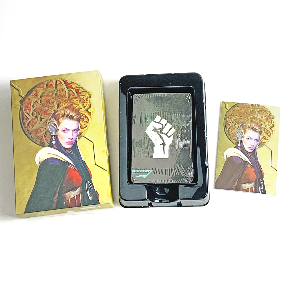 Permainan Kartu Permainan Papa - Board Game Avalon ulasan dan harga
