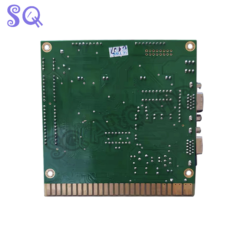 Papan Konverter Game Arcade/Tu - Board Game Io ulasan dan harga
